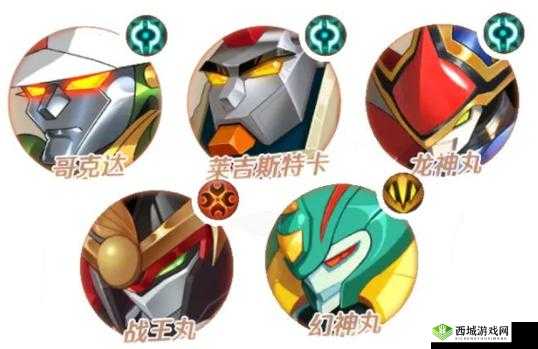 魔神英雄传手游攻略:阵容推荐与魔神获取指南