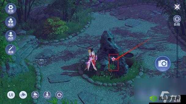 梦幻新诛仙:环境影响效果攻略,探索梦幻世界的奥秘