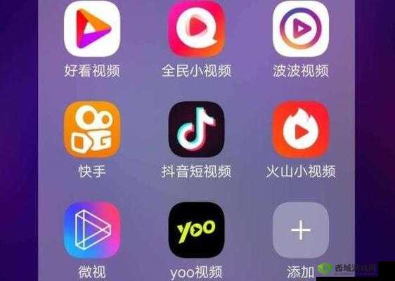 成品短视频app下载有哪些网站：全面盘点