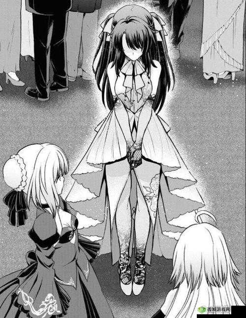 FGO 新宿剧情大揭秘:幻灵事件的真相与挑战