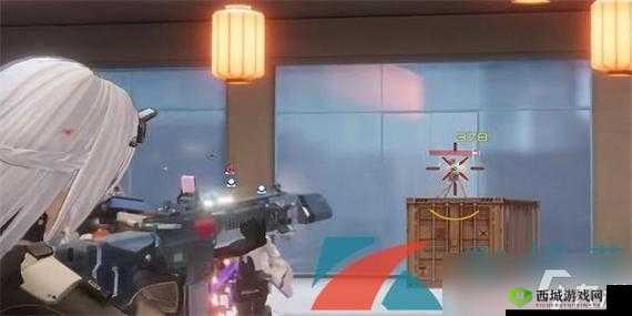 尘白禁区明灯新仪午混乱通关方法详解