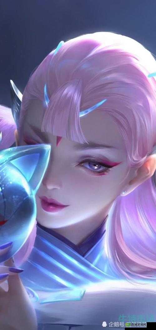 貂蝉翻白眼流口水又流泪的奇特画面