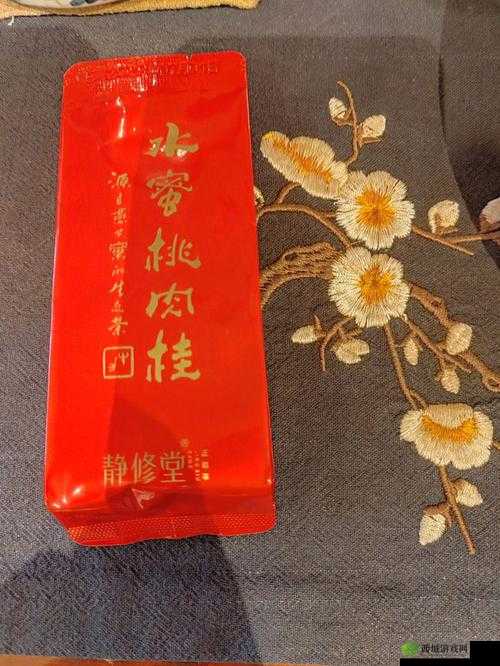 水帘洞肉桂水蜜桃 K8:品味独特的水果佳酿