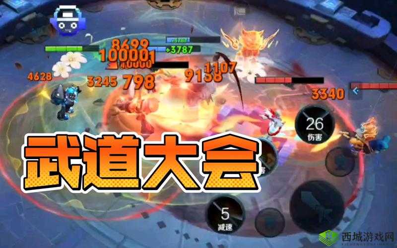 王者荣耀武道大会挑战冷却时间无限循环问题解析及解决策略探讨:武道大会无限循环应对之道探究