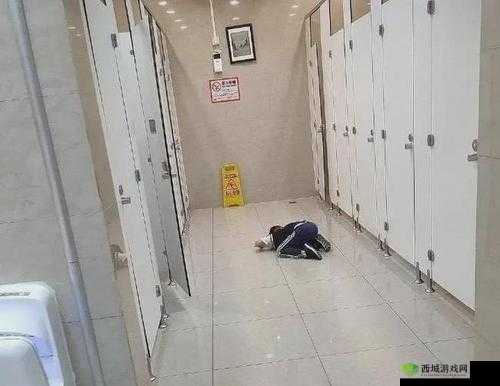 《女生卫生间险境重重:我只是想上个厕所第26关怎么过?轻松几步,教你解锁》