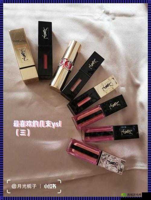 YSL 千色 T9T9T9 观看范围之魅力展现