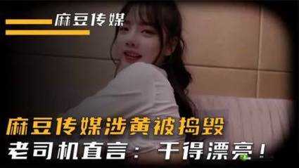 麻豆视频传媒入口:非法涉黄平台勿进