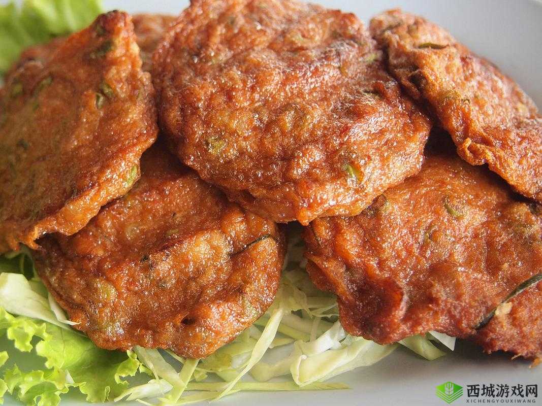 肉多到炸的现代:一部精彩作品