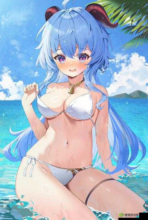 甘雨开胸襟:胸怀宽广展豪情