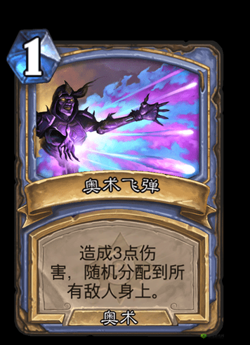 炉石传说罗宁评测:罗宁值得入手吗?