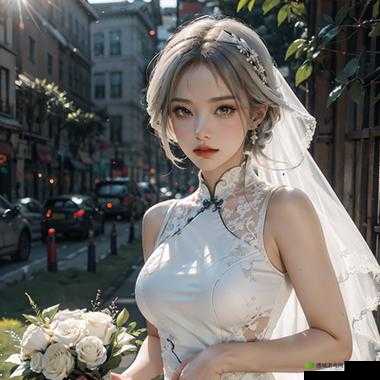 暴躁少女 CSGO 图片：暴力美学的极致展现