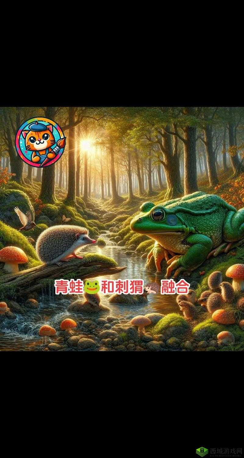旅行青蛙迷途探秘攻略:如何找回迷路的旅行青蛙回家之路指引