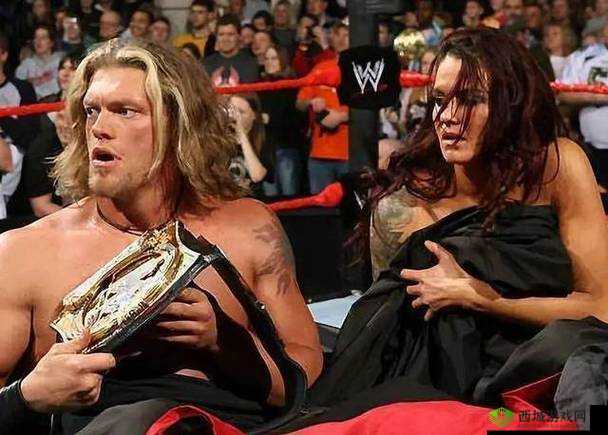 探索 WWE 威哥视频 MVP4:摔跤界的传奇故事