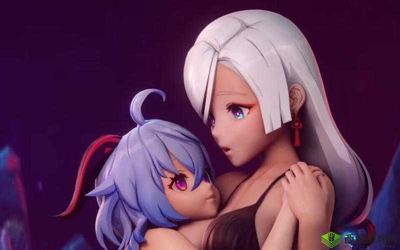 VICINEKO 原神系列游戏:角色的奇妙冒险
