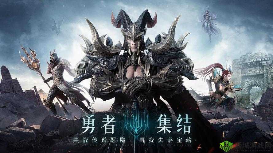 探索黑暗之潮,揭开契约荒漠夺宝的神秘面纱