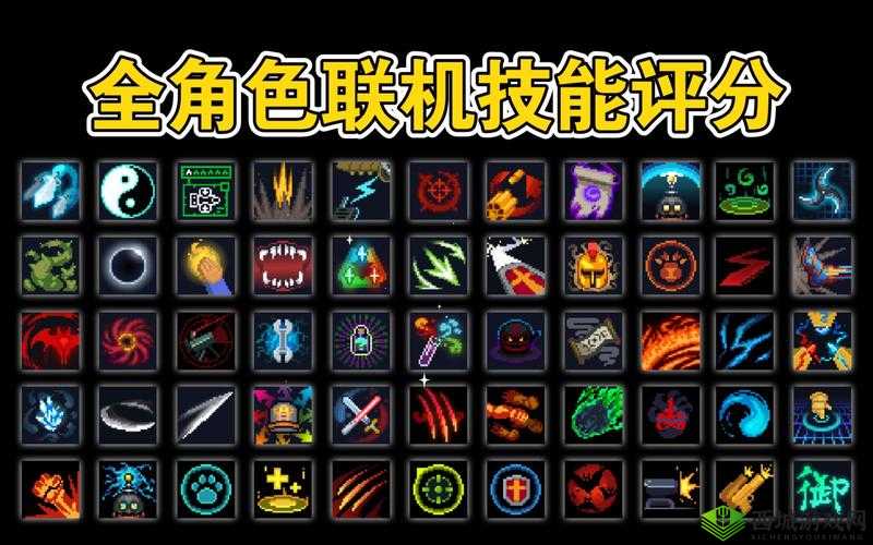 《元气骑士》技能冷却时间缩减与叠加解析:减少冷却提升战斗效能