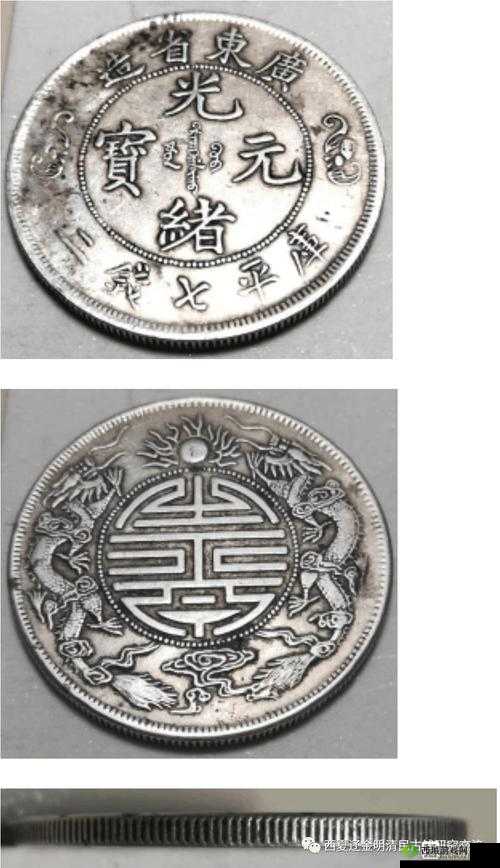 狄云觉醒:元宝之谜
