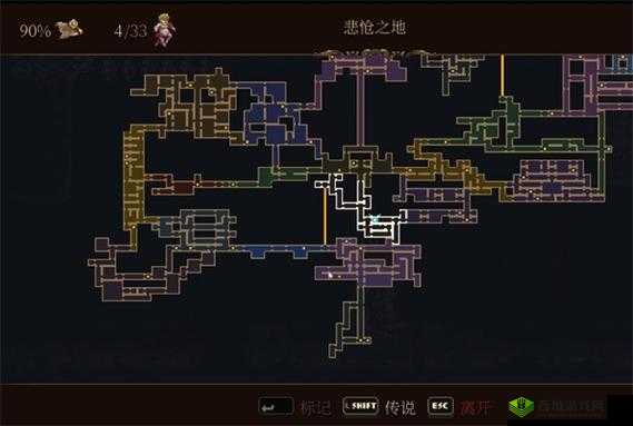 《圣歌》占星系统深度解析:解锁星辰之力,探寻命运之谜