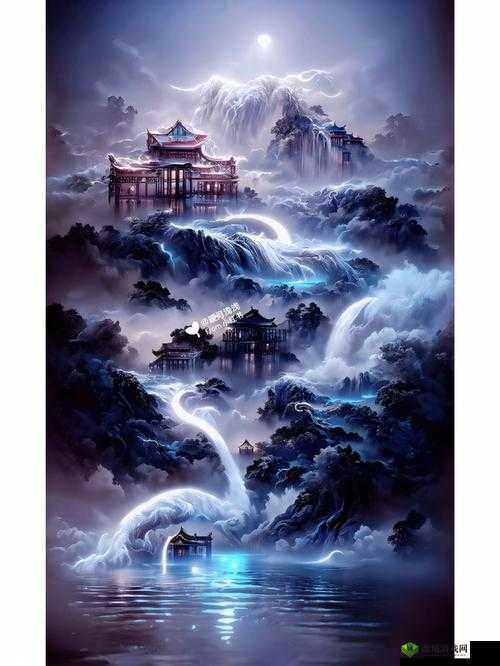 《无量圣地:速修仙人之巅》