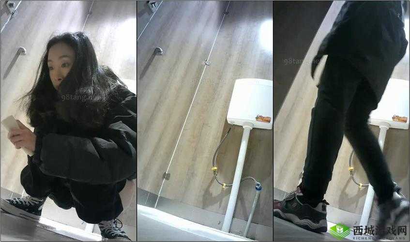 近距离厕拍商场美人:公共场所的私密瞬间