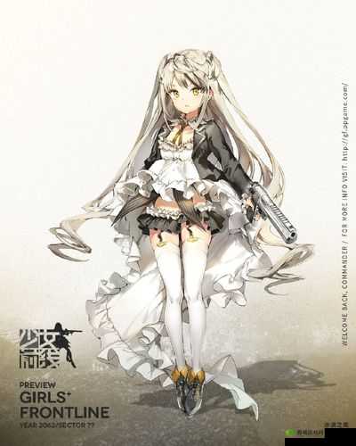 DP-12，霰弹枪的革新与少女前线的新皮肤探索