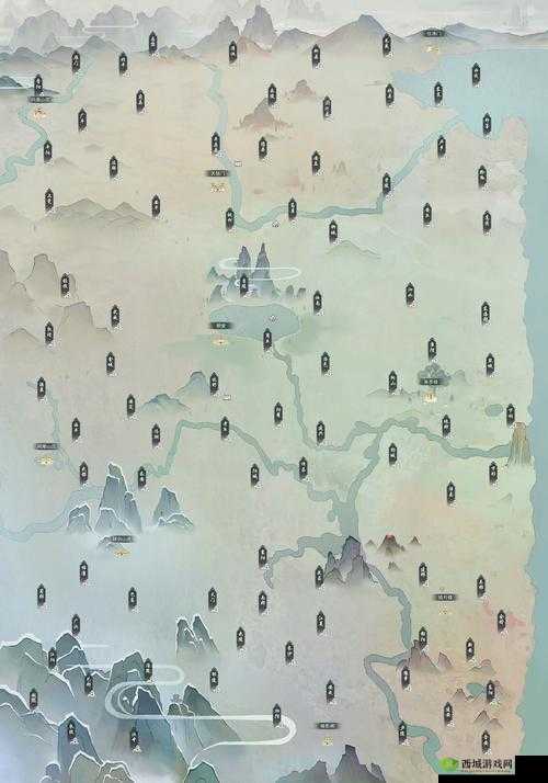 江湖悠悠，侠道1-10归来的探索与攻略