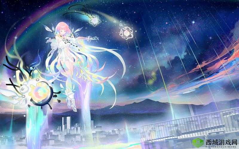 永远的七日之都，独幕剧场不如归去星海探秘