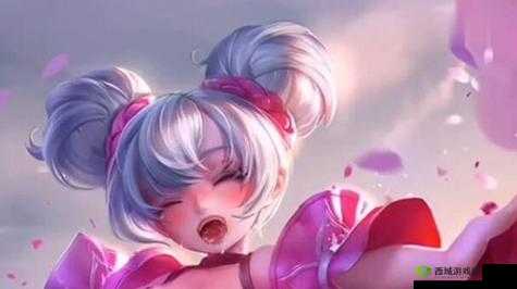 王者荣耀妲己翻白眼流泪:为何如此悲伤惹人怜