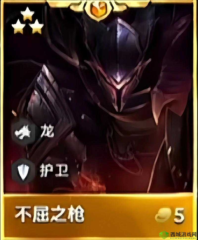 解神者自选三星角色，谁才是你的天命之选？