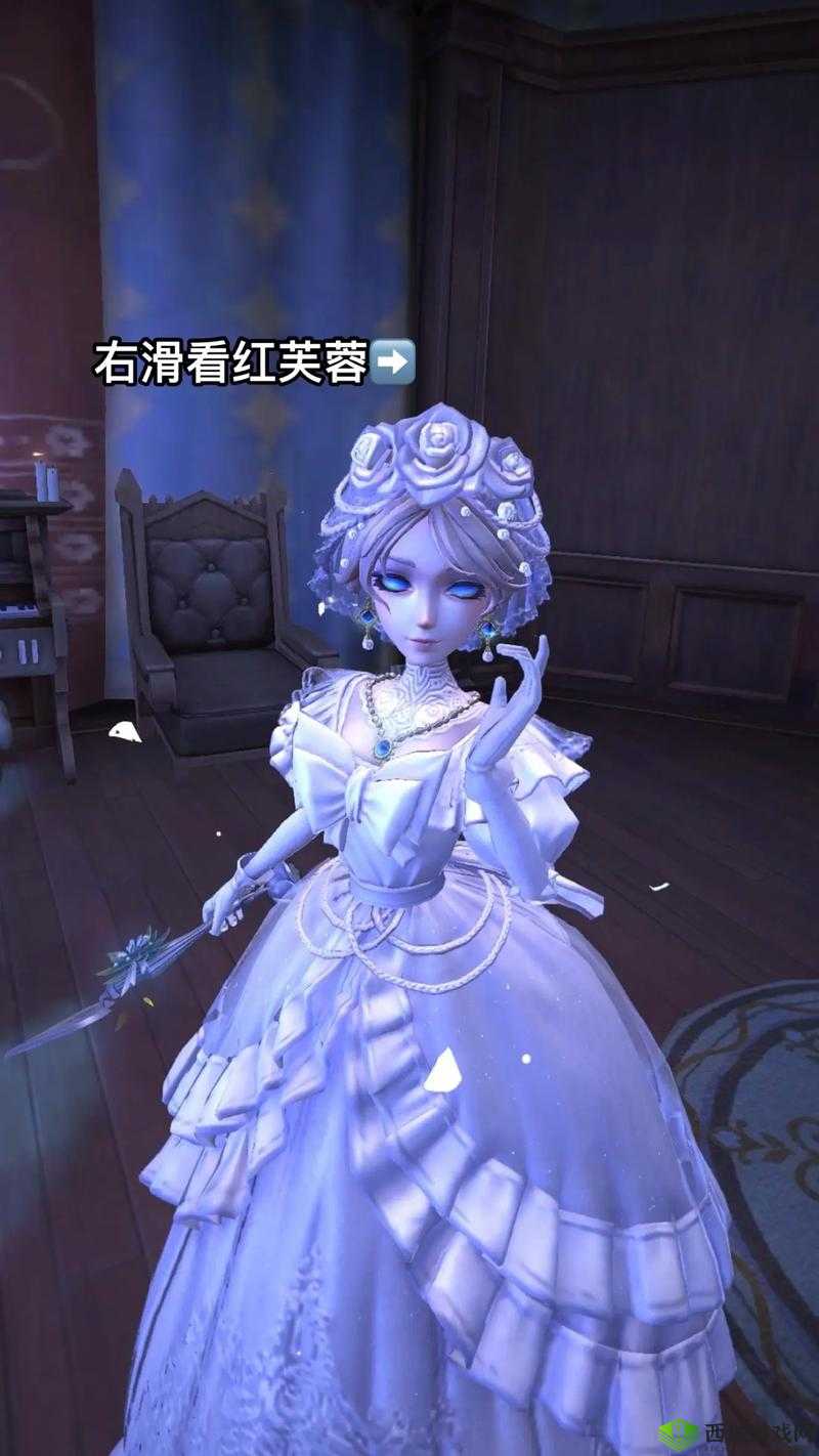 探秘第五人格，侦探背后的真相与悲剧色彩