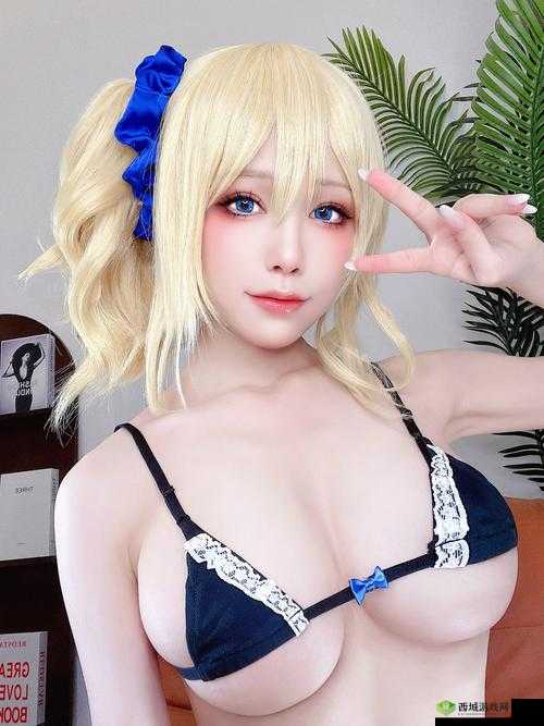 暴躁少女CSGO 视频 :带你领略枪林弹雨中的热血青春