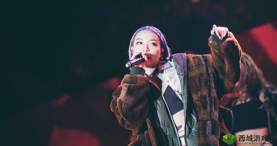 国内年轻女 Rapper:用音乐诠释自我,展现独特魅力