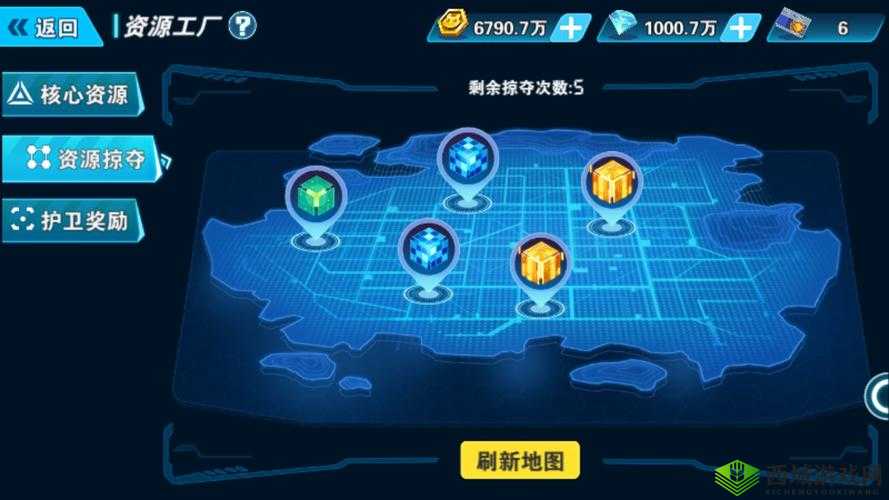 数码暴龙激战竞技场如何升段，晋级指南分享的深度解析