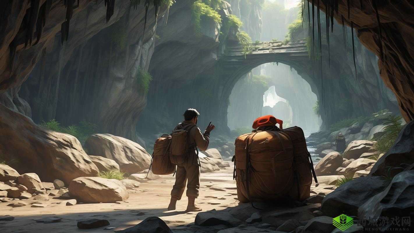 51CG10:探索未知的神秘世界