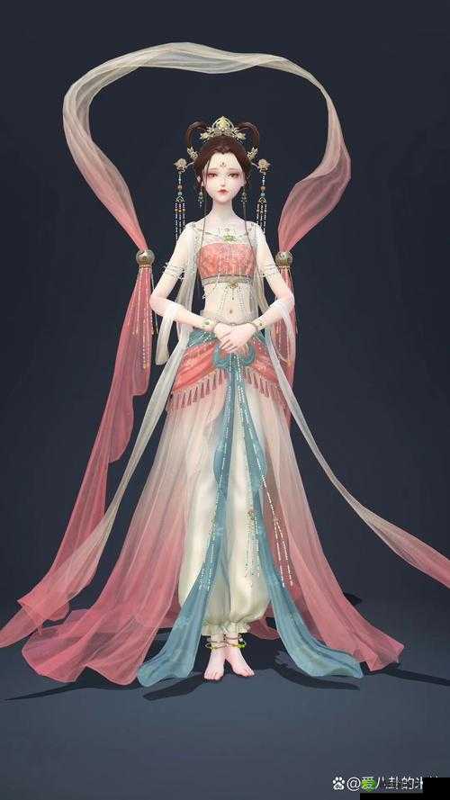 云裳羽衣普通1-3过关搭配技巧，衣服穿什么好
