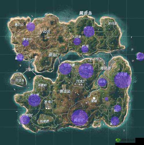 终结者2无畏峡湾新地图，揭秘水下玩法的制胜之道