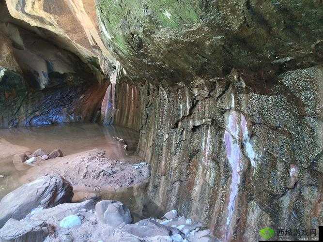 水帘洞维护小贴士:如何更好地进行水帘洞的日常维护与管理
