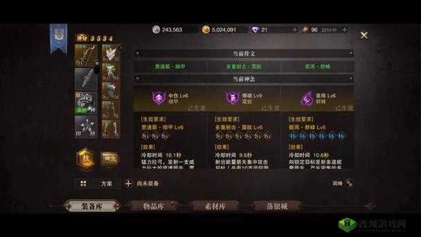 猎魂觉醒副本战斗攻略，技巧在资源管理中的重要性及高效应用