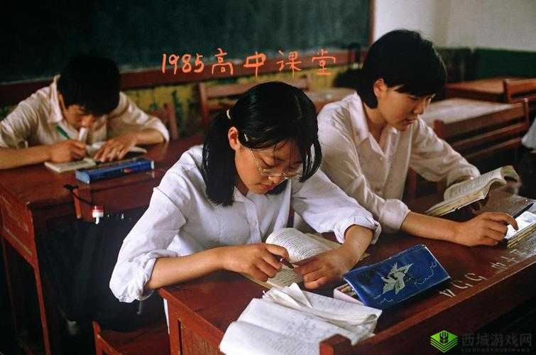 校园 pop1n 高中同桌课堂：那些难忘的课堂瞬间