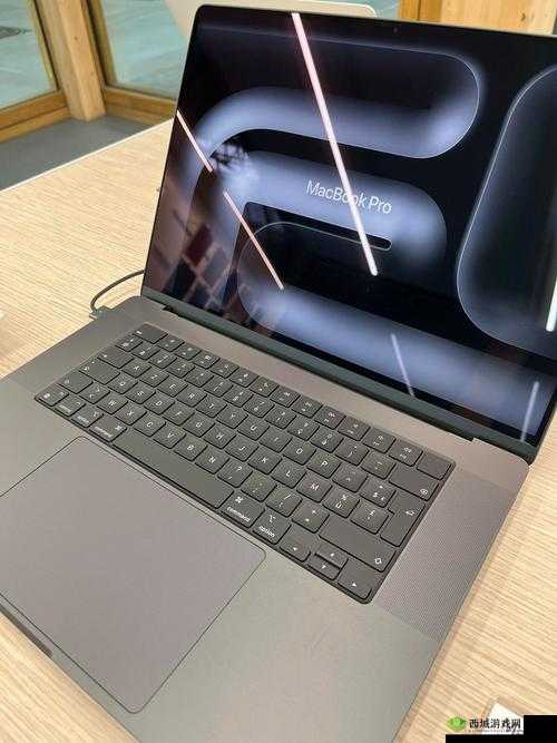 1819 岁 macbookpro-探索青春与科技的融合之旅