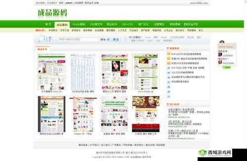 成品网站 W 灬源码 1377 免费版:带来独特体验的优质资源