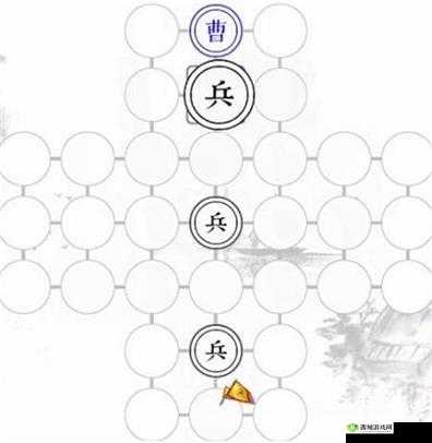 我在三国有个局，宛城之战通关秘籍大公开