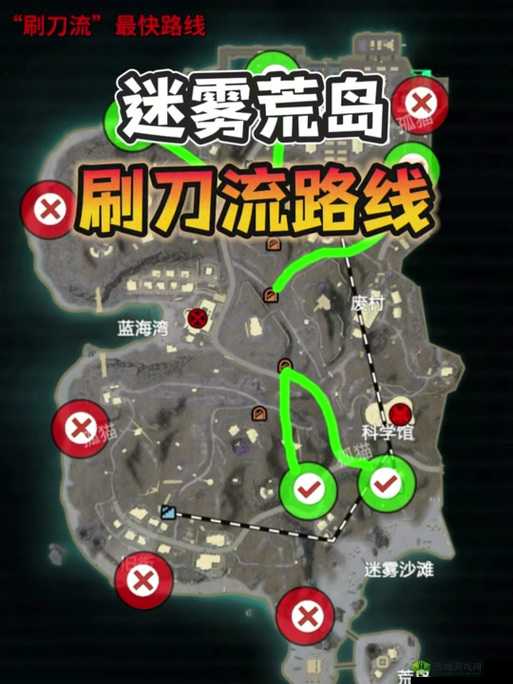 CF荒岛特训伏地魔潜伏地形选择，获胜也要看地盘