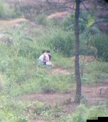 震撼男子野外竟然做出这种事,让人震惊