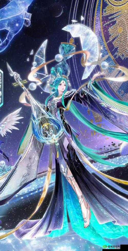 决战平安京新纪元，唯美和风，落樱绘梦
