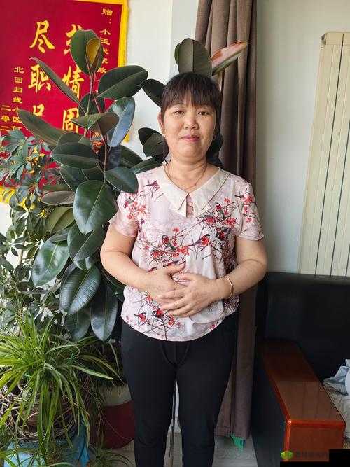 李阿姨:一位平凡而伟大的钟点工