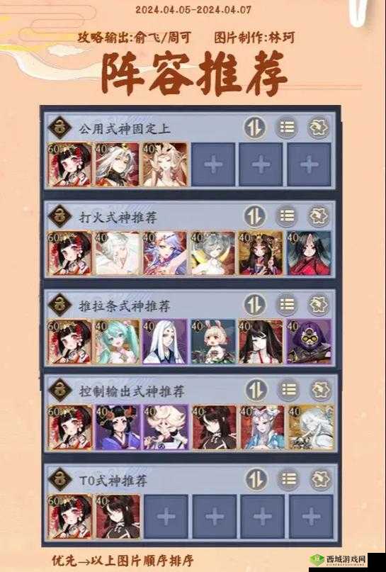 阴阳师十月第四周百鬼弈阵容,谁带彼岸花谁难受的深度解析
