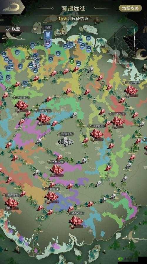 乱世王者帝陵，策略与智慧的藏兵之地