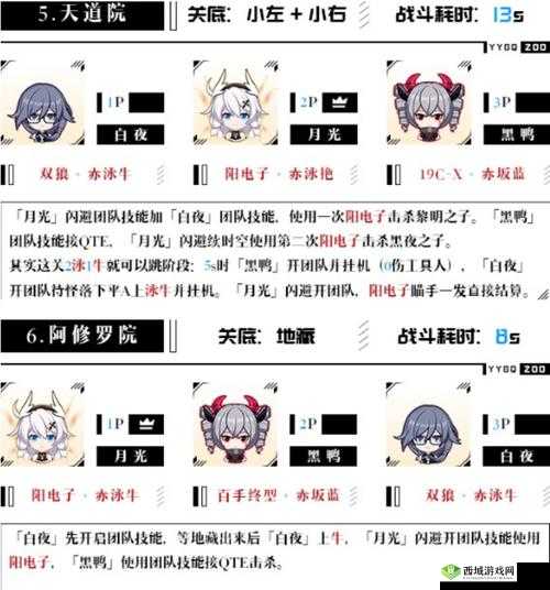 崩坏3天守魂座raid困难第一关通关攻略