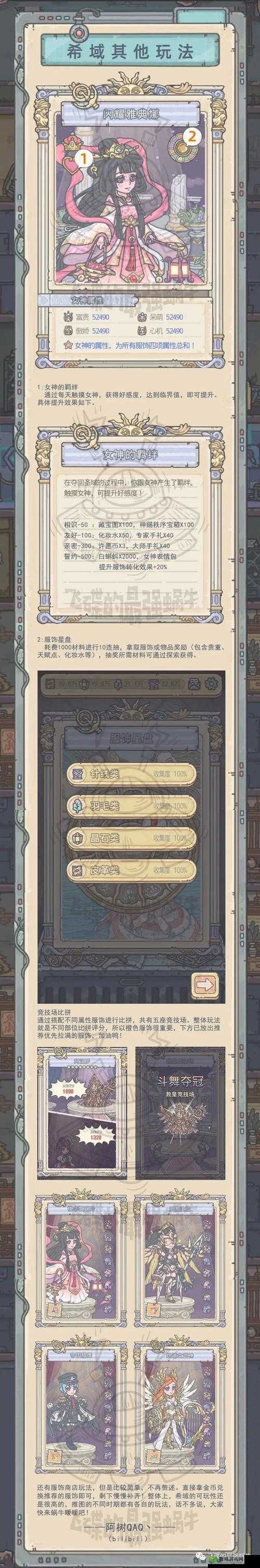 最强蜗牛小宇宙觉醒攻略，怎么觉醒介绍及其资源管理艺术